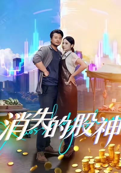 消失的股神(全集)